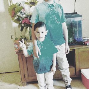 Meet your Posher, Omar